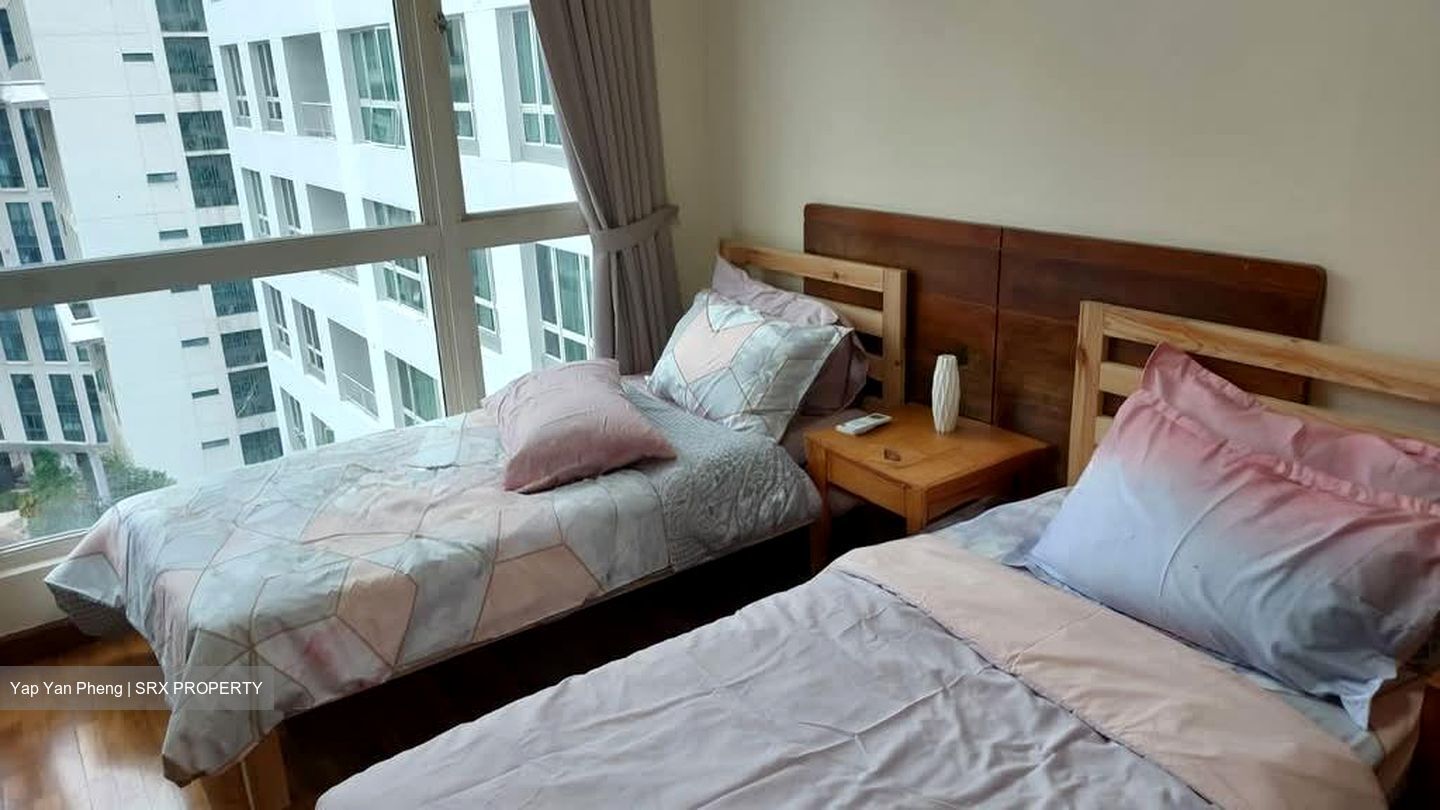 Burlington Square (D7), Apartment #552443741